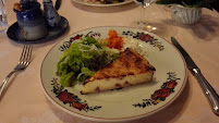 Plats et boissons du Restaurant de spécialités alsaciennes Brasserie Chez Hansi à Colmar - n°15
