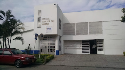 Hospital Joaquín Paz Borrero