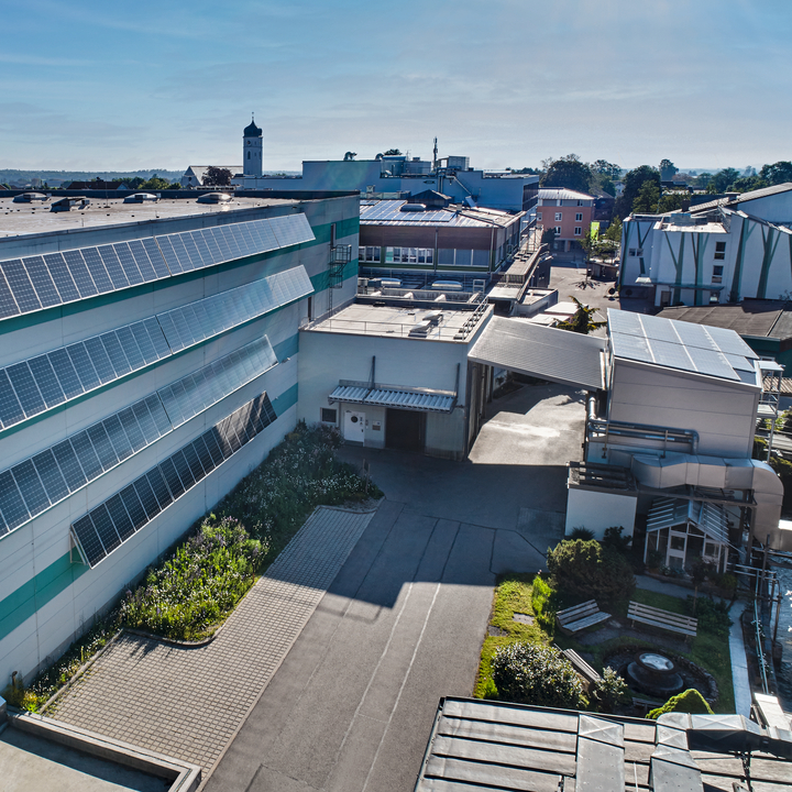 Salus Haus Dr. med Otto Greither Nachf. GmbH & Co. KG