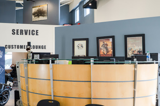 Harley-Davidson Dealer «Laconia Harley-Davidson», reviews and photos, 239 Daniel Webster Hwy, Meredith, NH 03253, USA