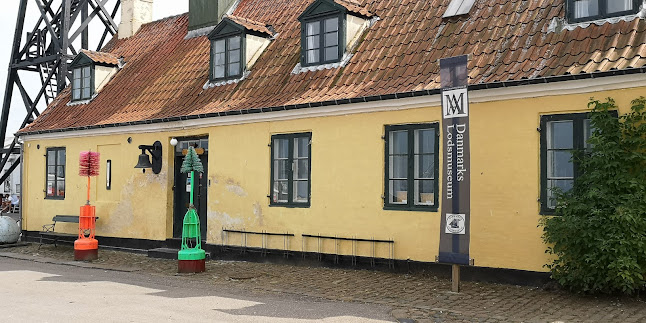 Anmeldelser af Danmarks Lodsmuseum i Dragør - Museum