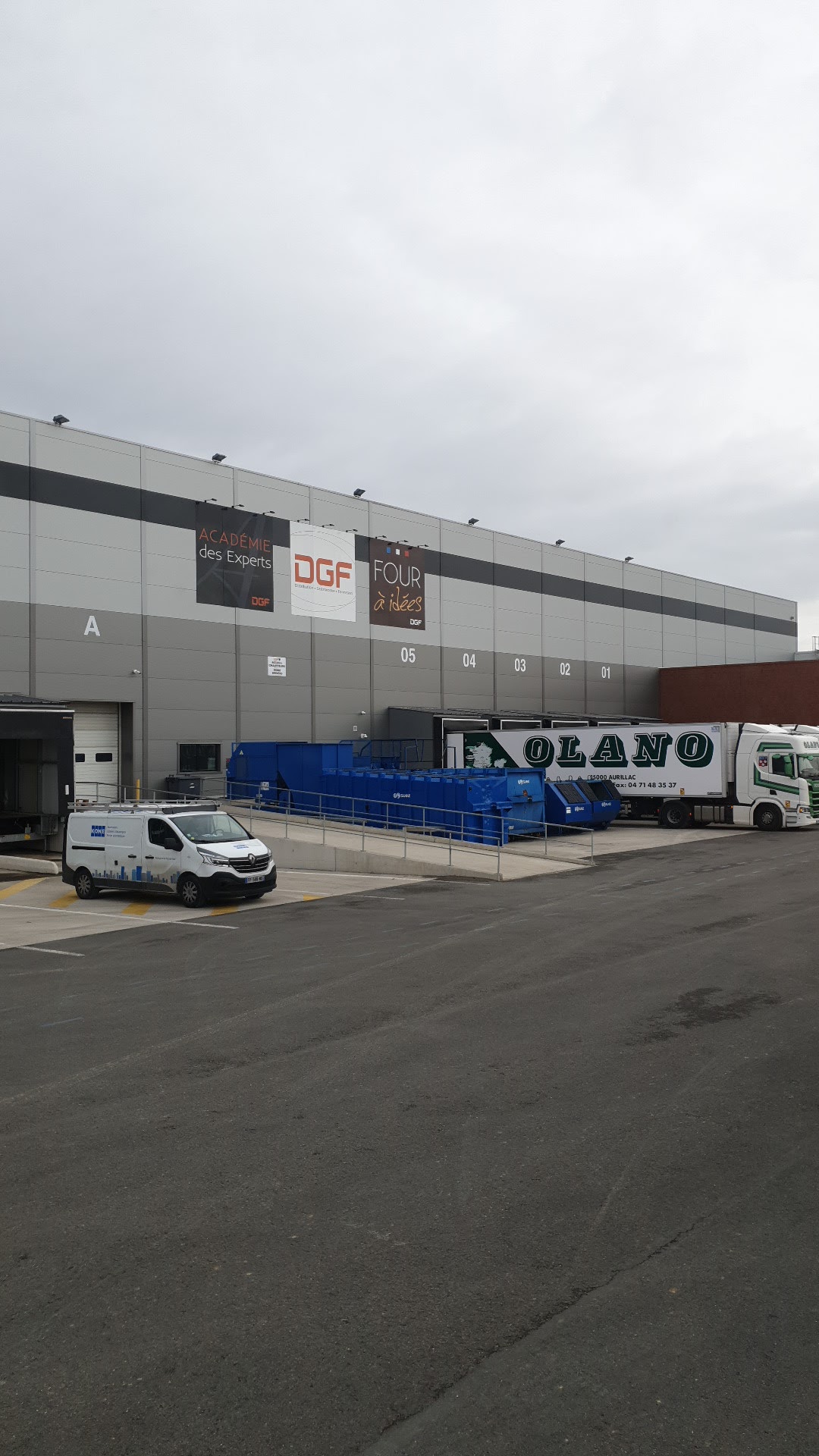 Photo n° 1 de l'avis de Y. fait le 18/03/2021 à 08:43