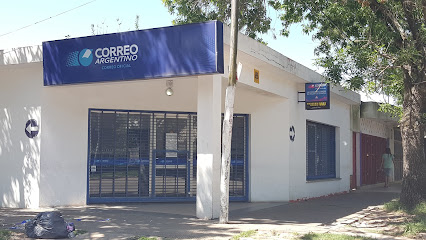 Correo Argentino - Sucursal Perez