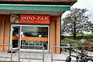 INDO-PAK fast Food Kebab image