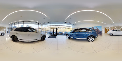 Car Dealer «Exclusive Automotive Group», reviews and photos, 8550 Leesburg Pike, Vienna, VA 22182, USA