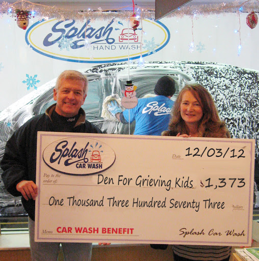 Car Wash «Splash Car Wash», reviews and photos, 570 Bedford Rd, Bedford Hills, NY 10507, USA