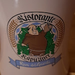 Photo n°9 de l'avis de Emanuele.o fait le 31/10/2021 à 15:15 sur le  Ristorante Kapuziner Hotel Vittoria à Riva del Garda