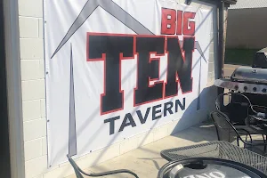 Big Ten Tavern image