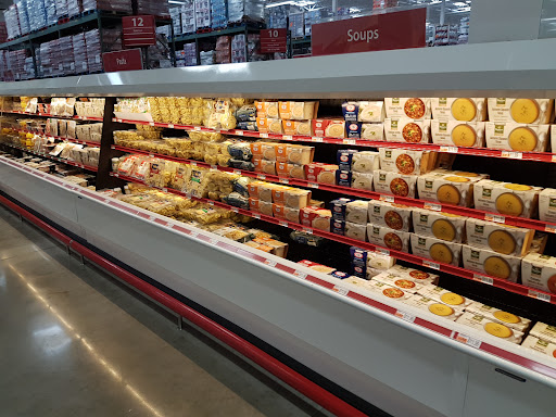 Warehouse club «BJ’s Wholesale Club», reviews and photos, 620 Riverside Dr, Coral Springs, FL 33071, USA