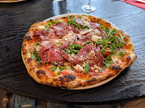 Pizza du Restaurant italien Gusto à Paris - n°1