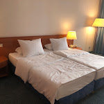 Photo n°3 de l'avis de Dennis.o fait le 01/12/2023 à 22:16 sur le  Maritim à Frankfurt