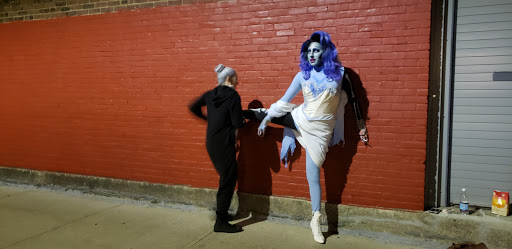 Movie Theater «Somerville Theatre», reviews and photos, 55 Davis Square, Somerville, MA 02144, USA