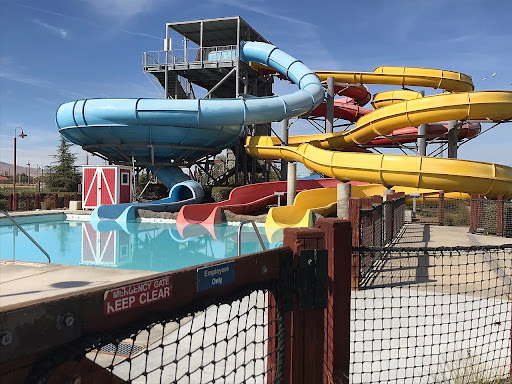 Water Park «DryTown Water Park», reviews and photos, 3850 E Ave S, Palmdale, CA 93550, USA