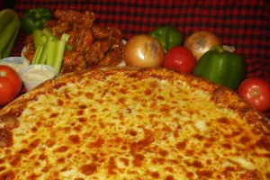 Paulanjo's Pizza image