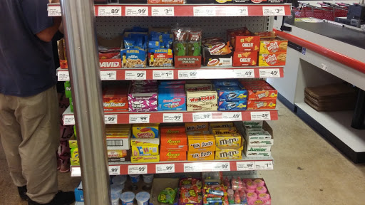 Grocery Store «Save-A-Lot», reviews and photos, 1026 Patterson Rd, Dayton, OH 45420, USA