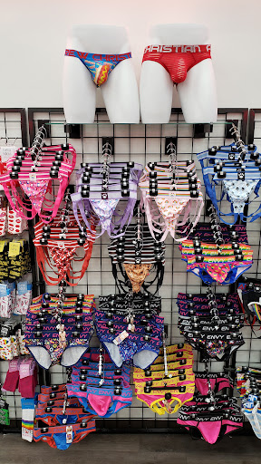 Adult Entertainment Store «Adult Video Warehouse», reviews and photos, 4500 N Powerline Rd, Pompano Beach, FL 33073, USA