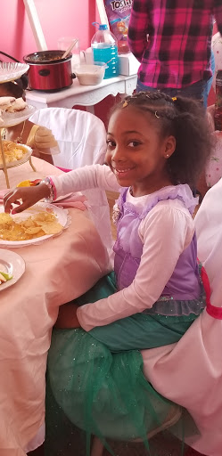 Tea House «Sisters Tea House & Gift Shop», reviews and photos, 505 Main St, Fenton, MO 63026, USA