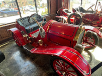 Marathon Motor Works - Photo 4 - Car repair in Nashville, TN, Nashville