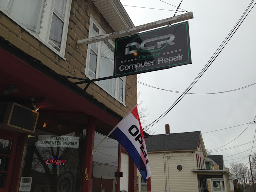 Computer Repair Service «Dover Computer Repair», reviews and photos, 14 4th St, Dover, NH 03820, USA
