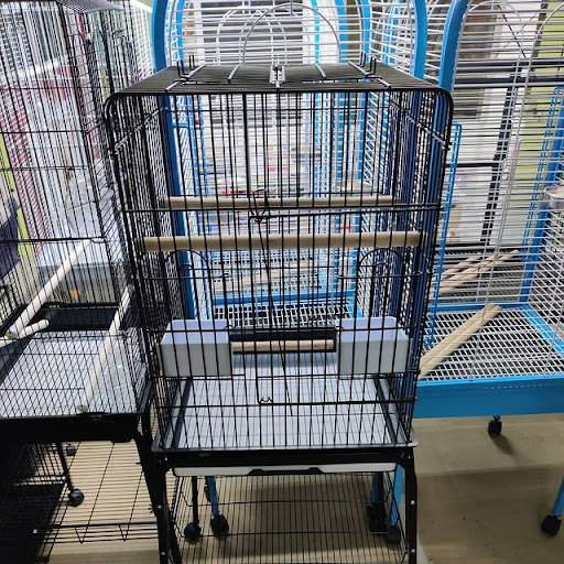 Pet Store «Pet Source 1901», reviews and photos, 1901 W 8th St B, Los Angeles, CA 90057, USA