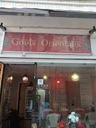 Photo n°66 de GOÛTS ORIENTAUX: CUISINE MAROCAINE à Arles ()