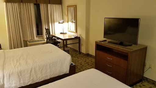 Hotel «Hilton Garden Inn Atlanta North/Alpharetta», reviews and photos, 4025 Windward Plaza, Alpharetta, GA 30005, USA