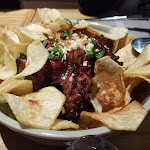 Photo n°2 de l'avis de Eva.o fait le 29/03/2018 à 22:23 sur le  Confraria do Polvo à Oeiras