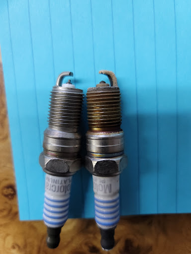 Auto Repair Shop «Hahn Automotive», reviews and photos, 940 N Dutton Ave, Santa Rosa, CA 95401, USA