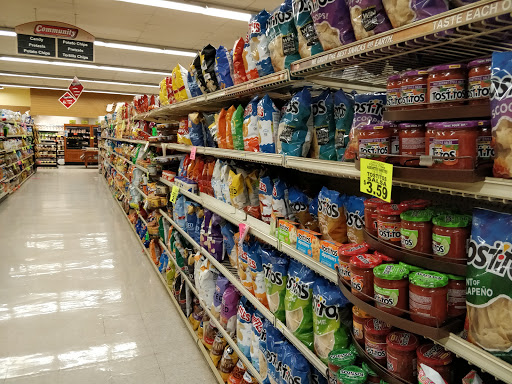 Supermarket «Community Super Market Inc», reviews and photos, 1107 Milltown Rd, Verona, PA 15147, USA