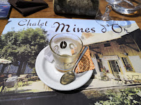 Plats et boissons du Restaurant français Restaurant Les Mines d'Or à Morzine - n°13