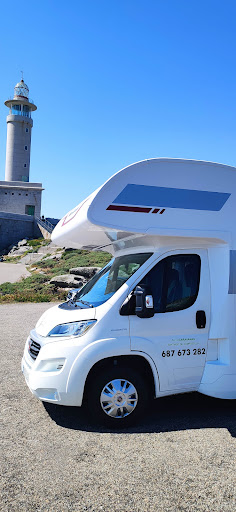 Alquiler & Venta de Autocaravanas en Santiago de Compostela Santiago de Compostela