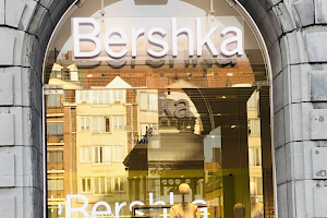 Bershka image