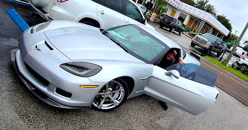 Used Car Dealer «AUTO ENTERPRISE», reviews and photos, 6901 US-19, New Port Richey, FL 34652, USA