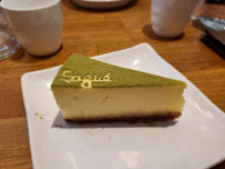 Matcha du Restaurant coréen Sagué Restaurant Coréen à Toulouse - n°7