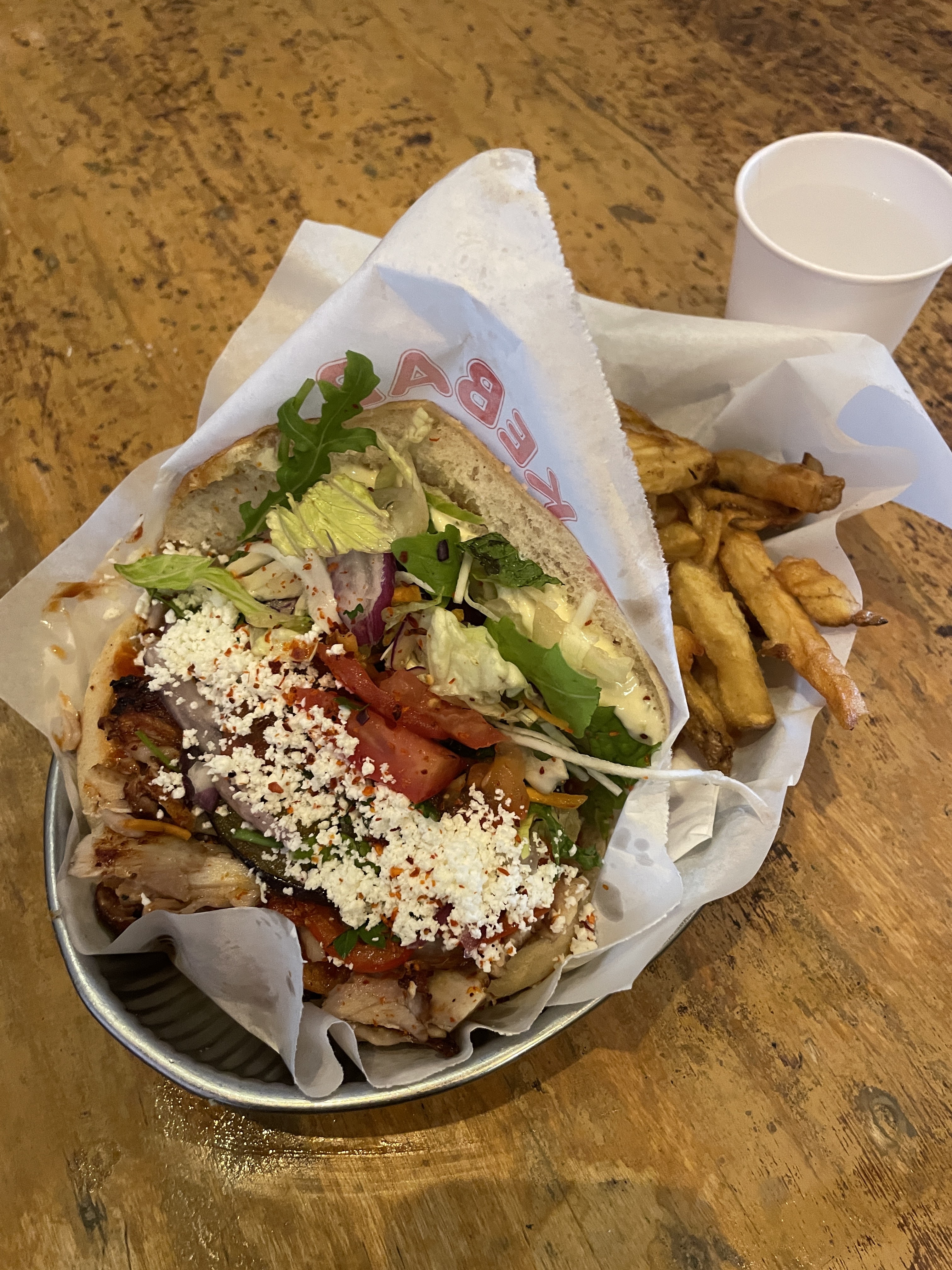 Photo n° 3 de l'avis de Antho. fait le 16/05/2023 à 13:54