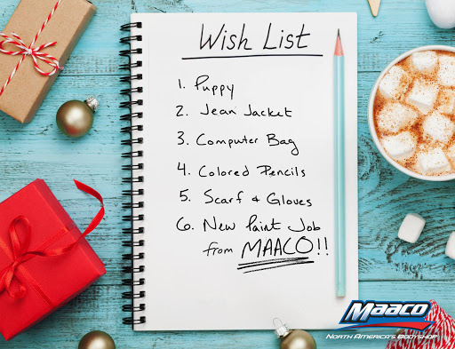 Auto Body Shop «Maaco Collision Repair & Auto Painting», reviews and photos, 5100 Atlantic Ave, Raleigh, NC 27616, USA