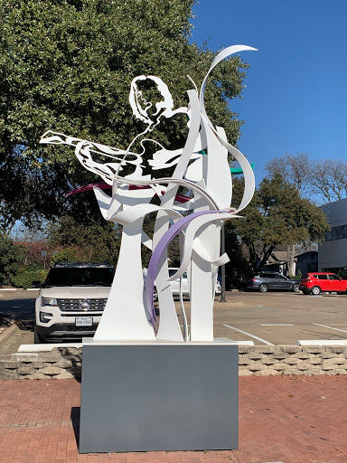 Tourist Attraction «Downtown Plano», reviews and photos, 1037 E 15th St, Plano, TX 75074, USA