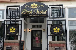 BLACK ORCHID DRINKSTILLERY image