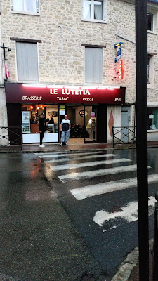 Le Lutetia à Saint-Germain-en-Laye