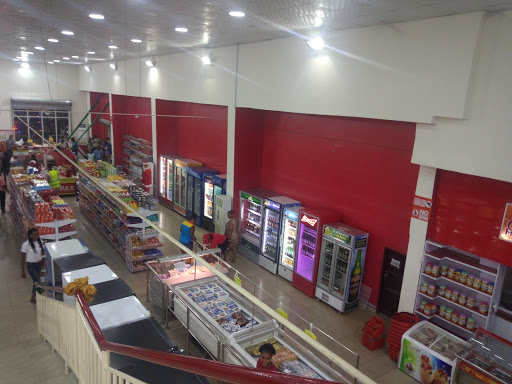 DE CHOICE MALL UYO, 5/7 Ikot Ekpene - Uyo Rd, adjacent Polaris Bank, Uyo, Nigeria, Cell Phone Store, state Akwa Ibom