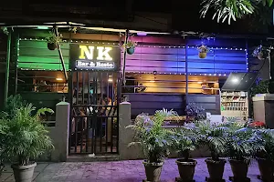 NK Restaurant And Bar image