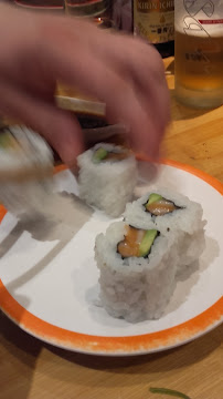Sushi du Restaurant japonais Matsuri à Paris - n°8