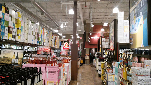 Wine Store «Total Wine & More», reviews and photos, 380 Main Ave, Norwalk, CT 06851, USA