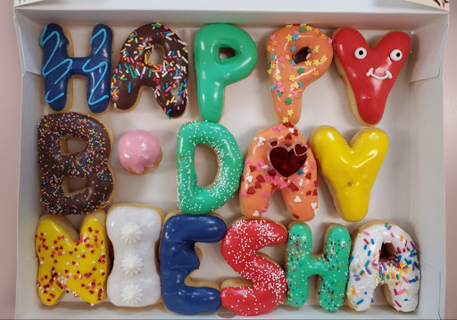 Donut Shop «Morning Donuts», reviews and photos, 1905 W 15th St, Plano, TX 75075, USA