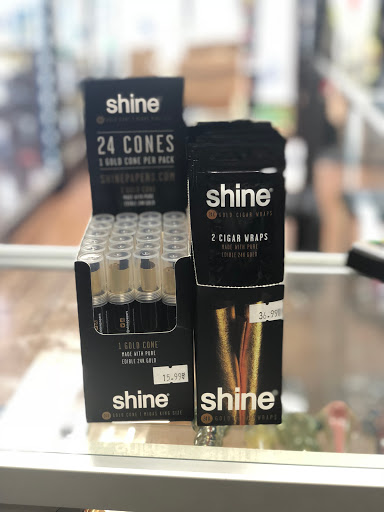 Tobacco Shop «Smoke Shop», reviews and photos, 8505 4th Ave, Brooklyn, NY 11209, USA