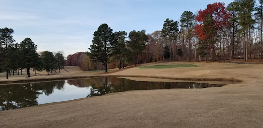 Golf Club «Occoneechee Golf Club», reviews and photos, 1500 Lawrence Rd, Hillsborough, NC 27278, USA