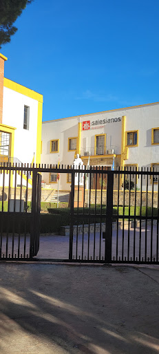 Colegio María Auxiliadora | Salesianos Algeciras en Algeciras