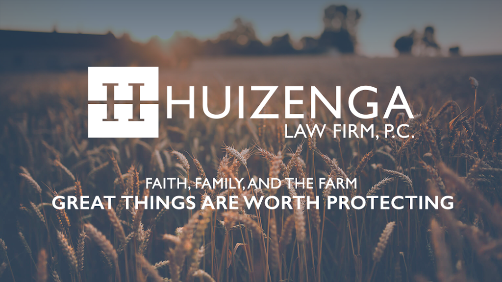 Huizenga Law Firm P.C. 51041