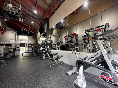 Angel's Gym