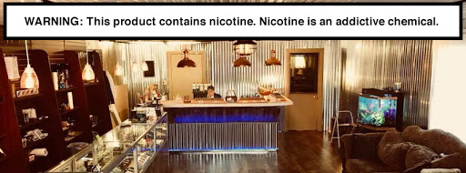 Cigar Shop «Electric Smoke Vapor House», reviews and photos, 322 S Anderson St, Tullahoma, TN 37388, USA